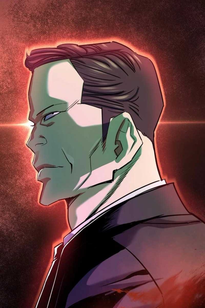 The Youngest Son Of A Rich Family Chapter 155 Gambar 96