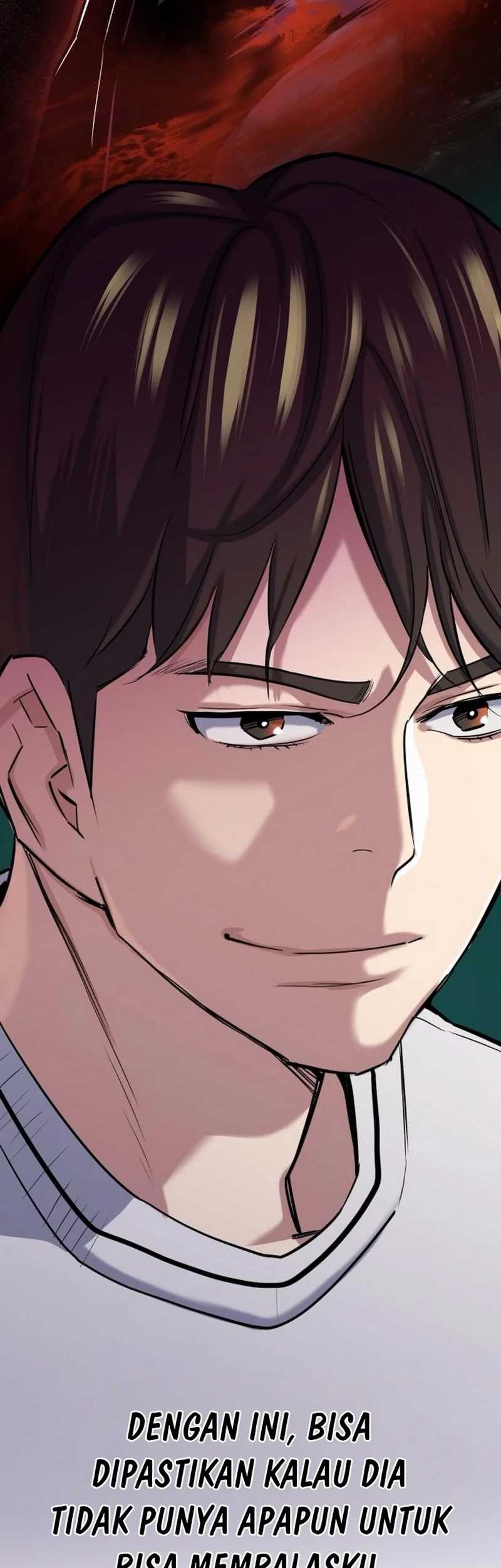 The Youngest Son Of A Rich Family Chapter 155 Gambar 97