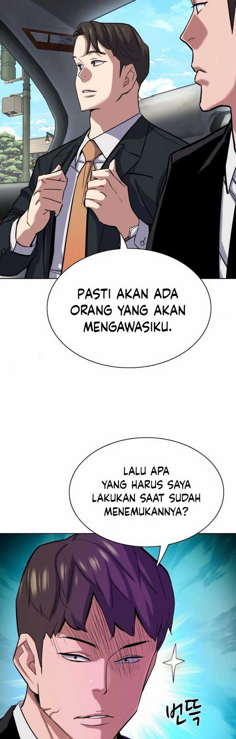 The Youngest Son Of A Rich Family Chapter 155 Gambar 7