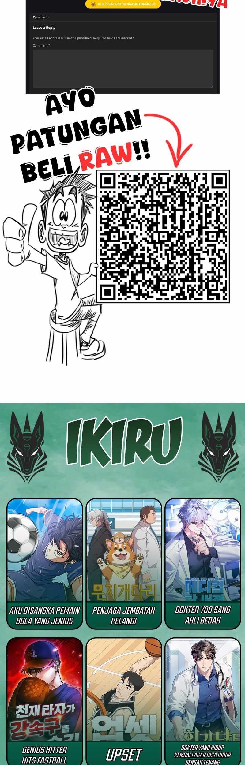 The Youngest Son Of A Rich Family Chapter 155 Gambar 103