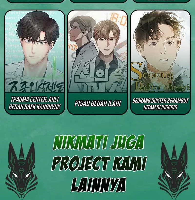 The Youngest Son Of A Rich Family Chapter 155 Gambar 104