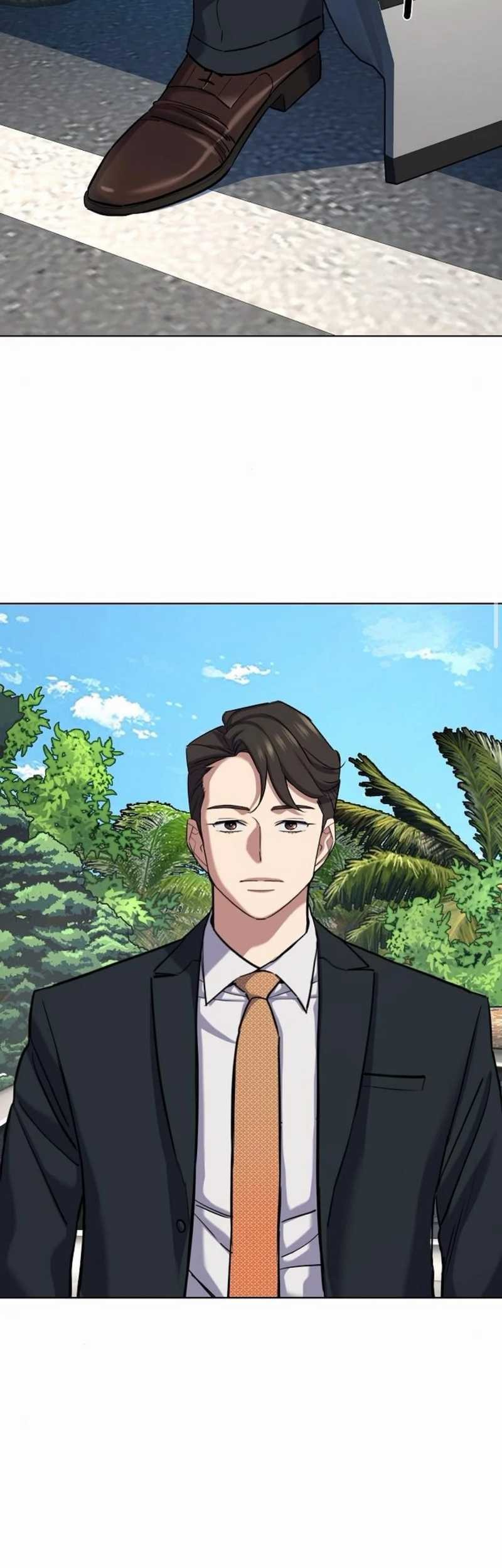 The Youngest Son Of A Rich Family Chapter 155 Gambar 11