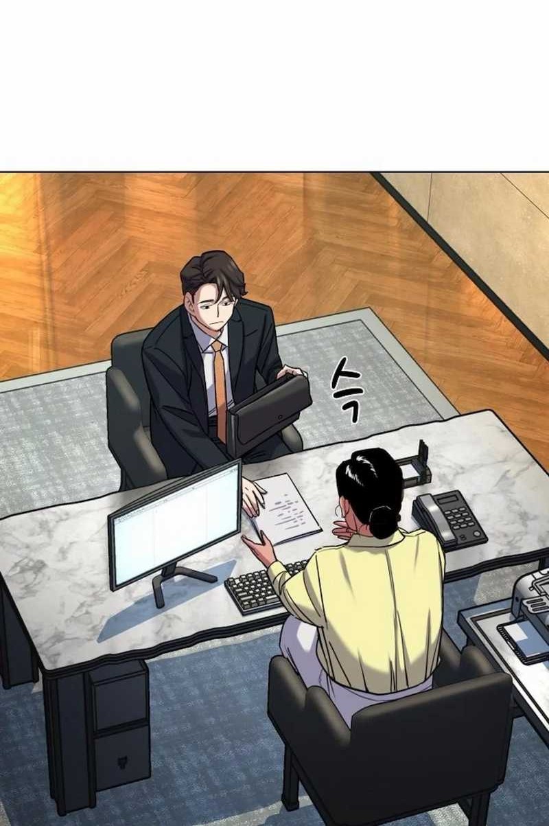 The Youngest Son Of A Rich Family Chapter 155 Gambar 18