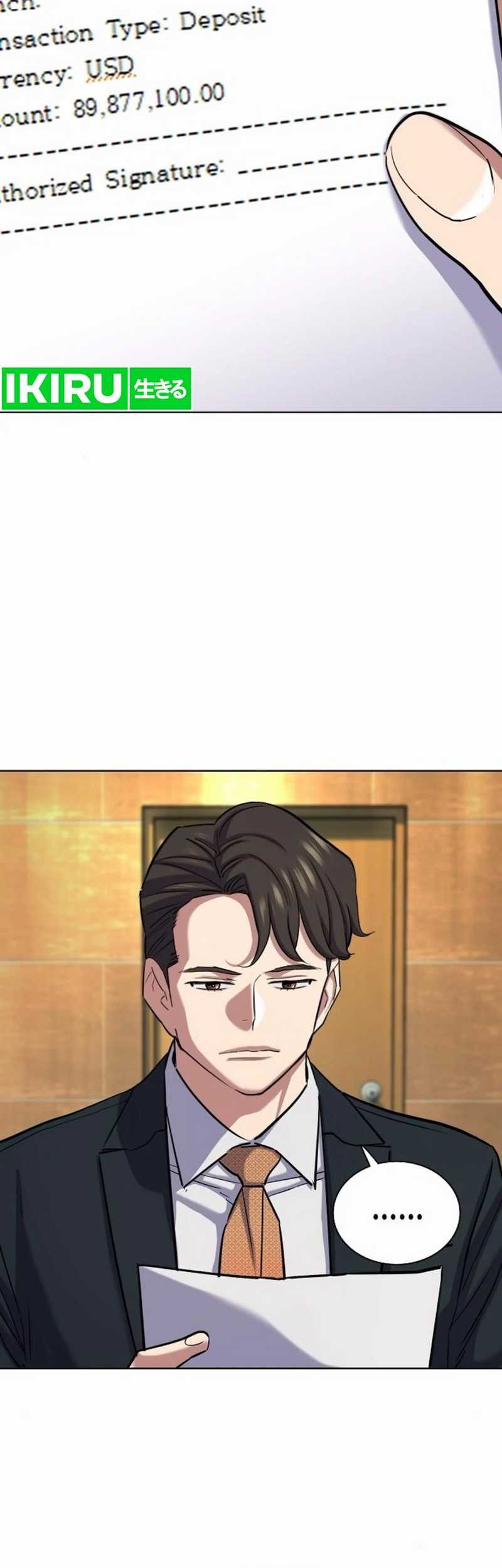 The Youngest Son Of A Rich Family Chapter 155 Gambar 25