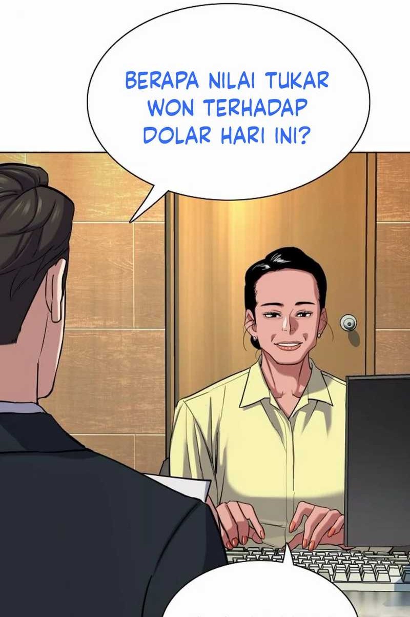 The Youngest Son Of A Rich Family Chapter 155 Gambar 26