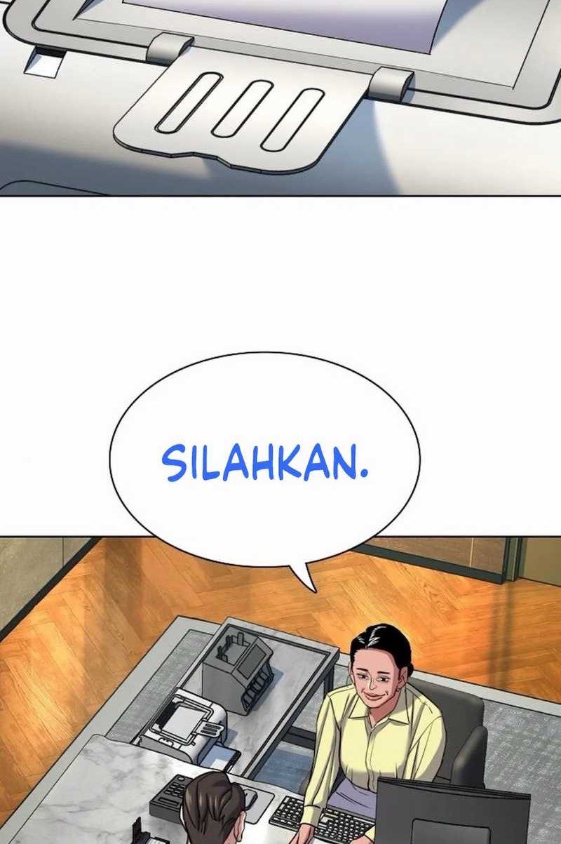 The Youngest Son Of A Rich Family Chapter 155 Gambar 34