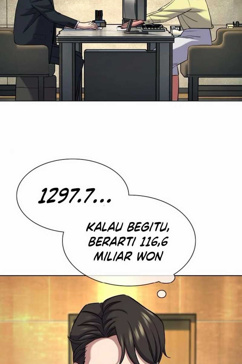 The Youngest Son Of A Rich Family Chapter 155 Gambar 28