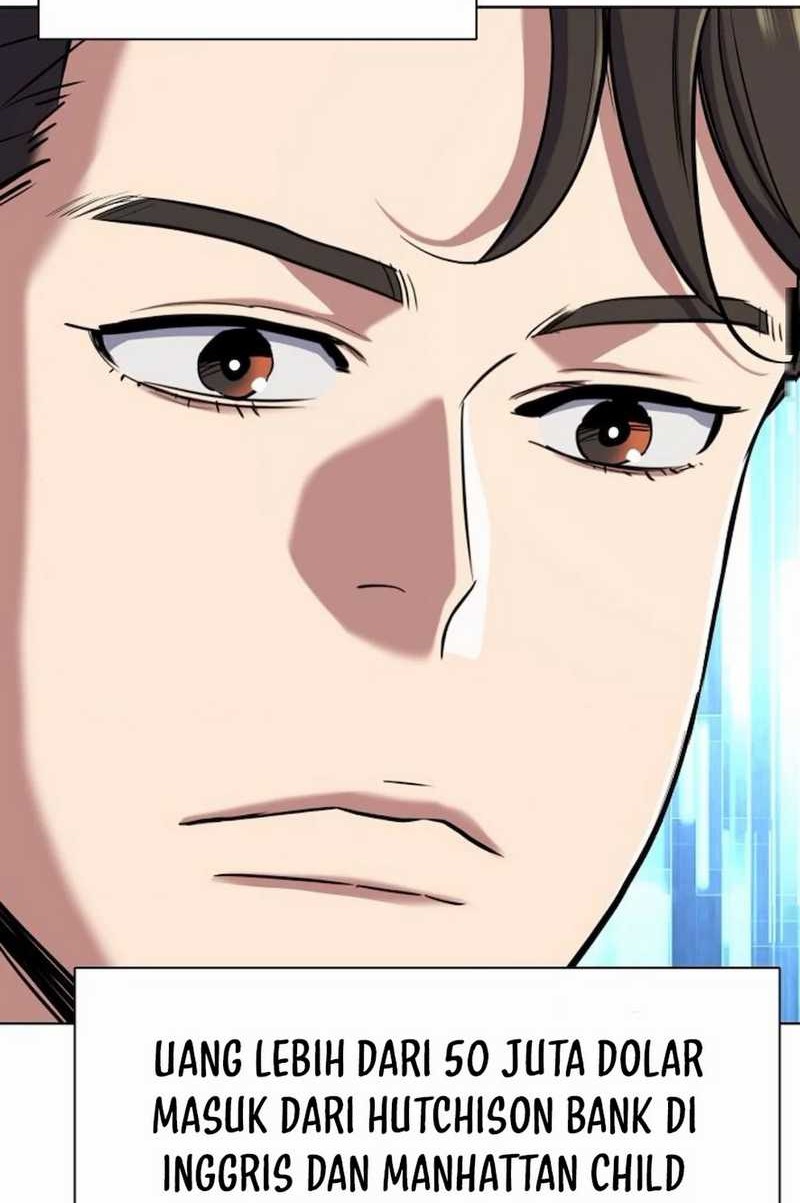 The Youngest Son Of A Rich Family Chapter 155 Gambar 36