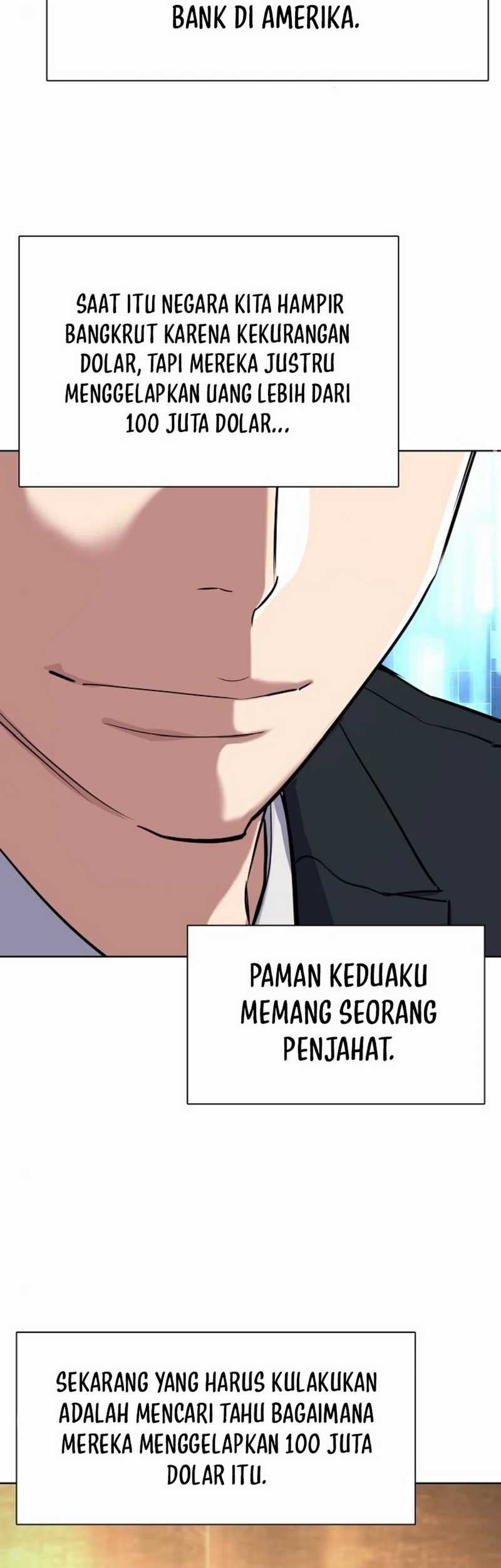 The Youngest Son Of A Rich Family Chapter 155 Gambar 37