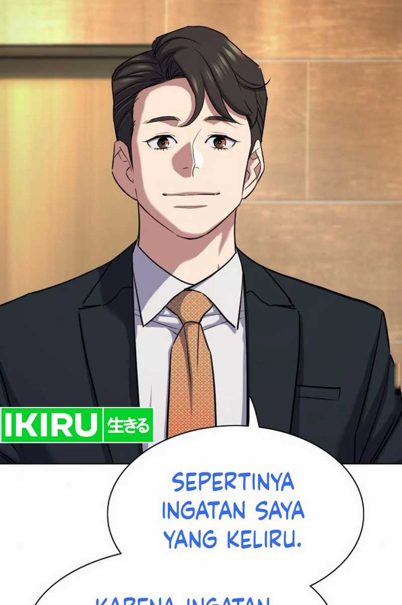 The Youngest Son Of A Rich Family Chapter 155 Gambar 38