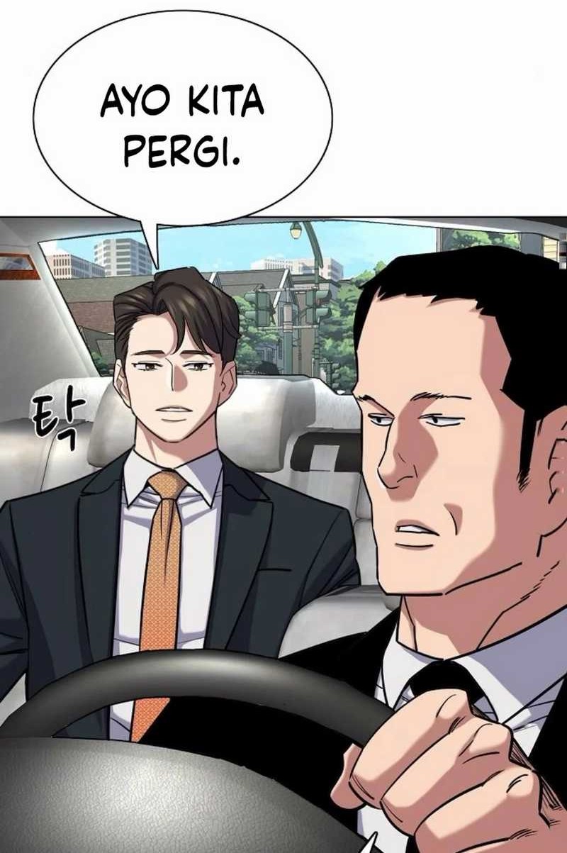 The Youngest Son Of A Rich Family Chapter 155 Gambar 46