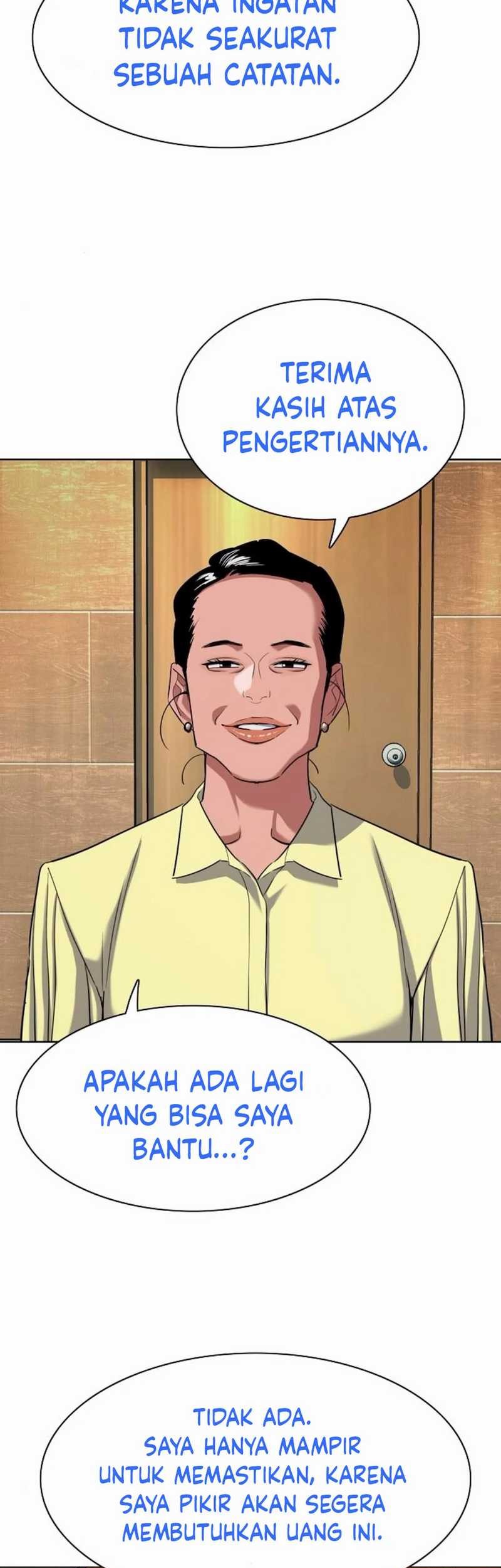 The Youngest Son Of A Rich Family Chapter 155 Gambar 39