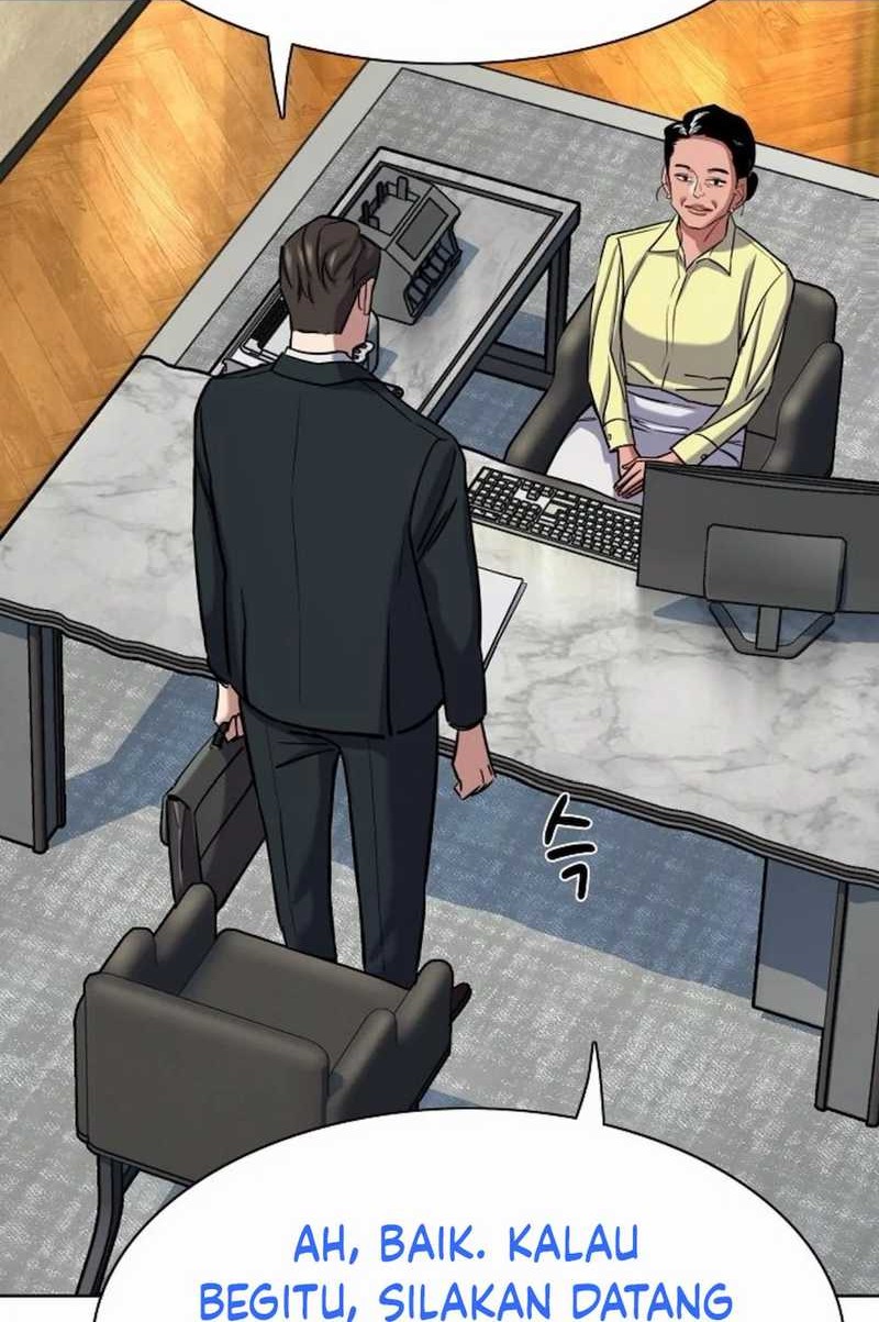 The Youngest Son Of A Rich Family Chapter 155 Gambar 40