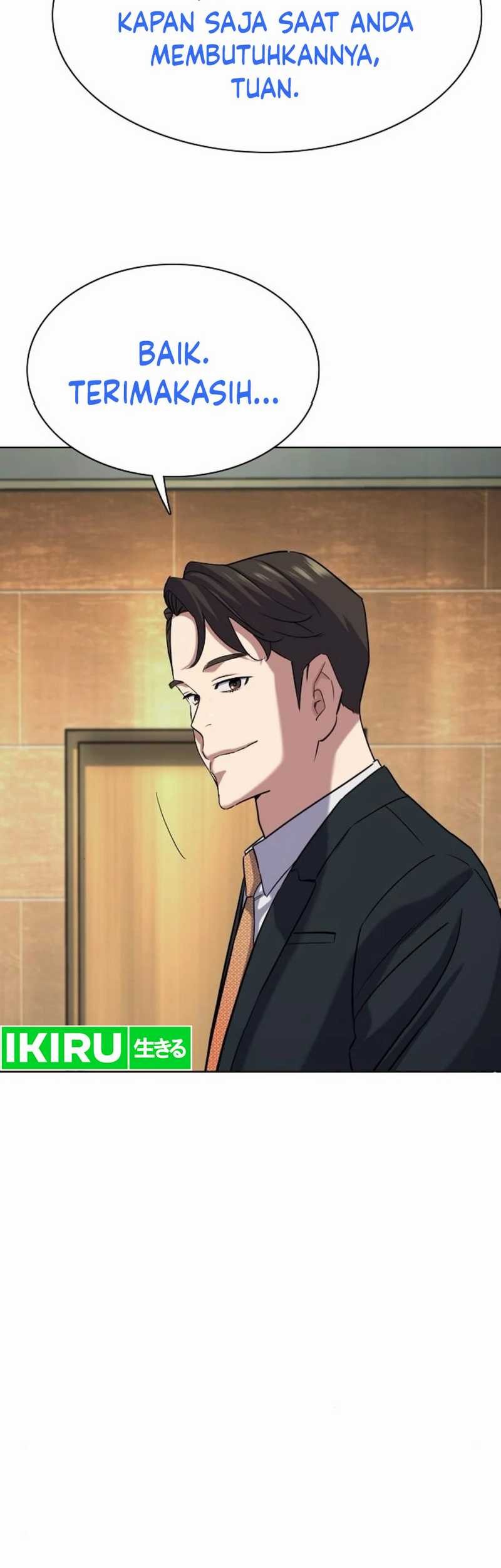 The Youngest Son Of A Rich Family Chapter 155 Gambar 41