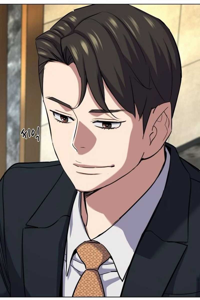 The Youngest Son Of A Rich Family Chapter 155 Gambar 44