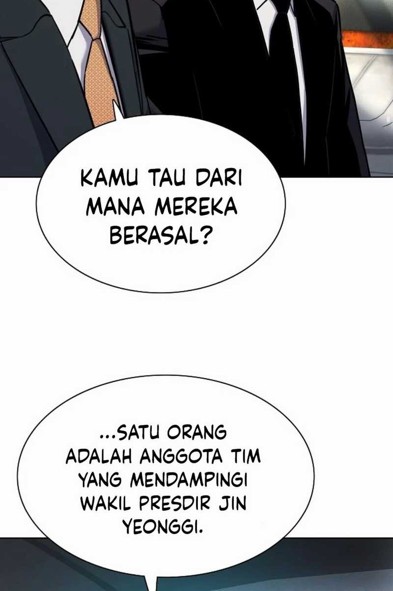 The Youngest Son Of A Rich Family Chapter 155 Gambar 50