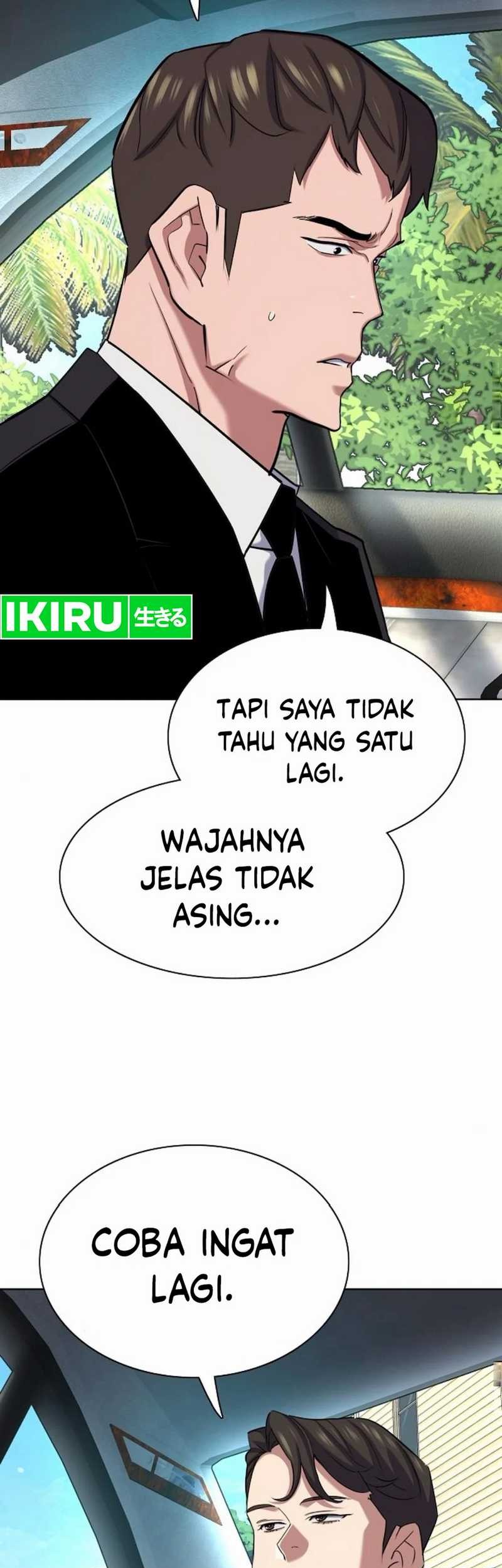 The Youngest Son Of A Rich Family Chapter 155 Gambar 51