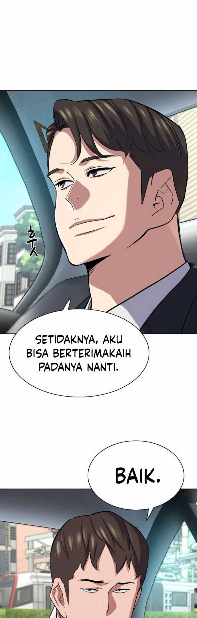 The Youngest Son Of A Rich Family Chapter 155 Gambar 55