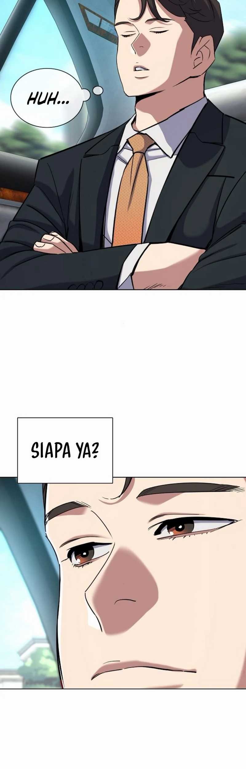 The Youngest Son Of A Rich Family Chapter 155 Gambar 57