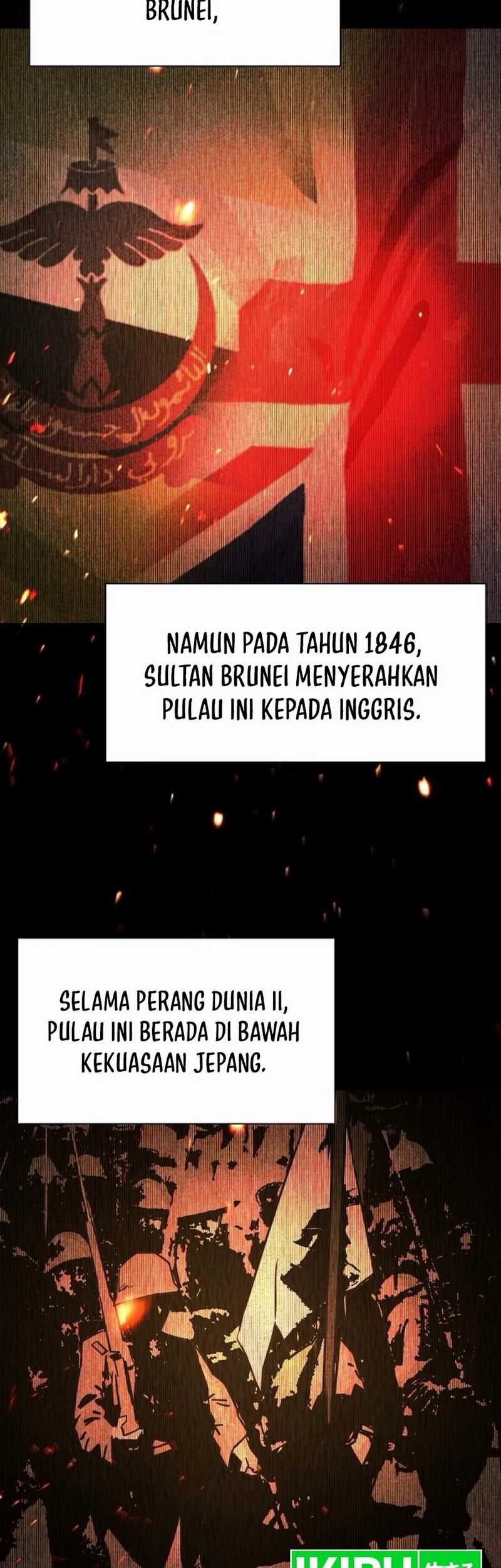 The Youngest Son Of A Rich Family Chapter 155 Gambar 3