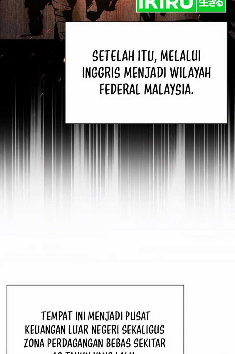 The Youngest Son Of A Rich Family Chapter 155 Gambar 4