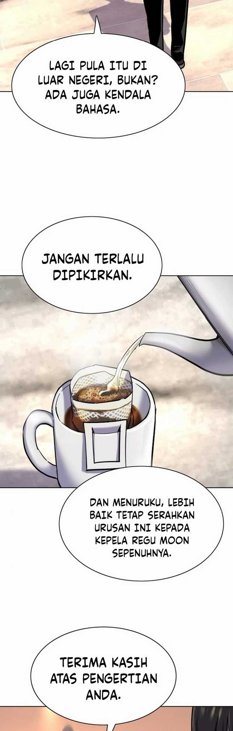 The Youngest Son Of A Rich Family Chapter 155 Gambar 65