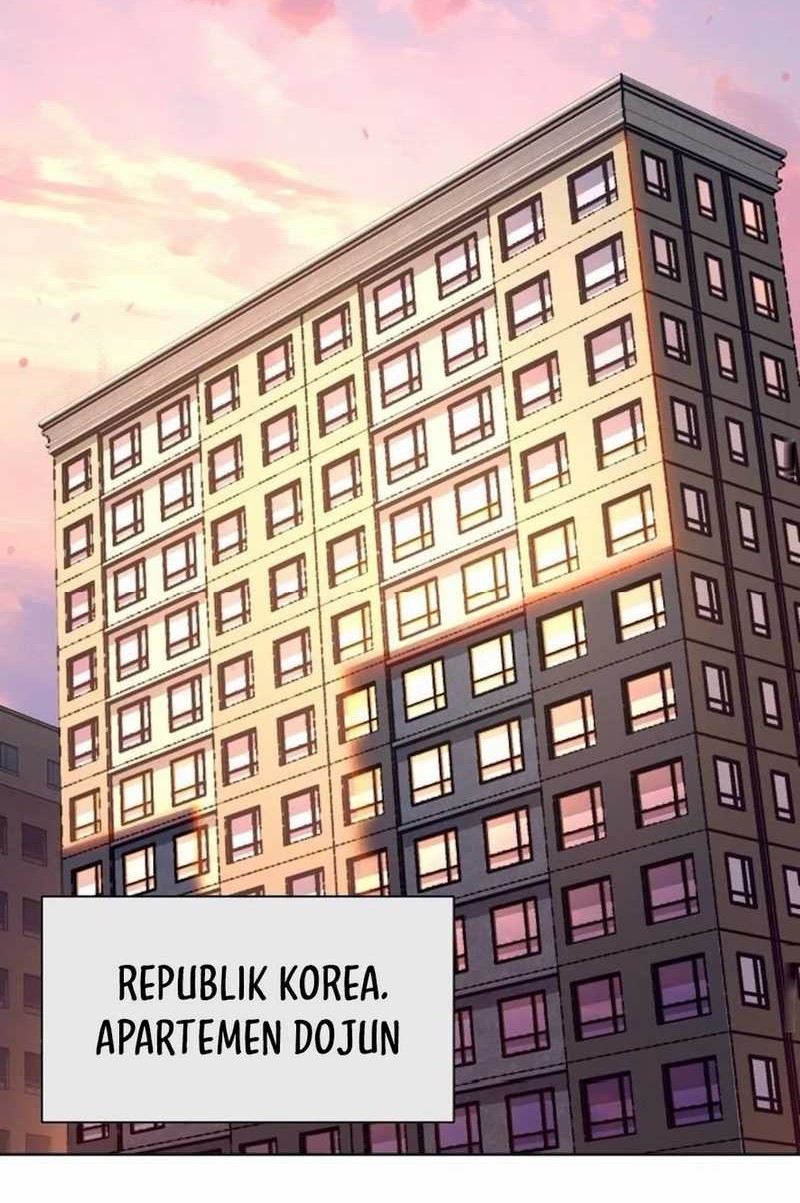 The Youngest Son Of A Rich Family Chapter 155 Gambar 60