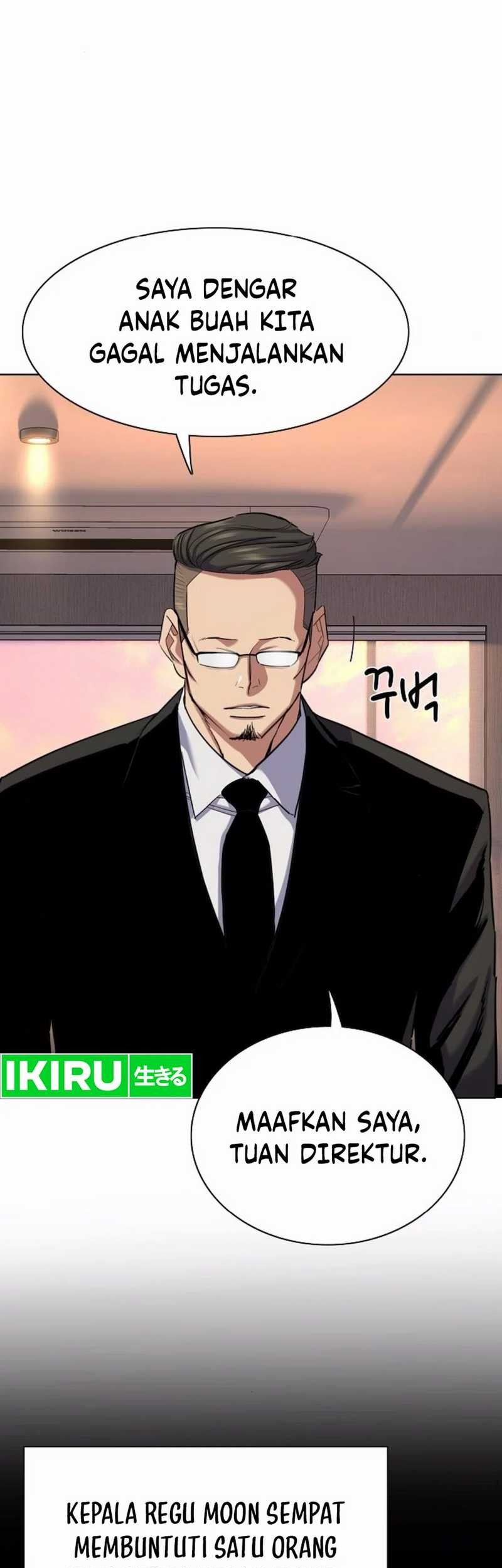 The Youngest Son Of A Rich Family Chapter 155 Gambar 61