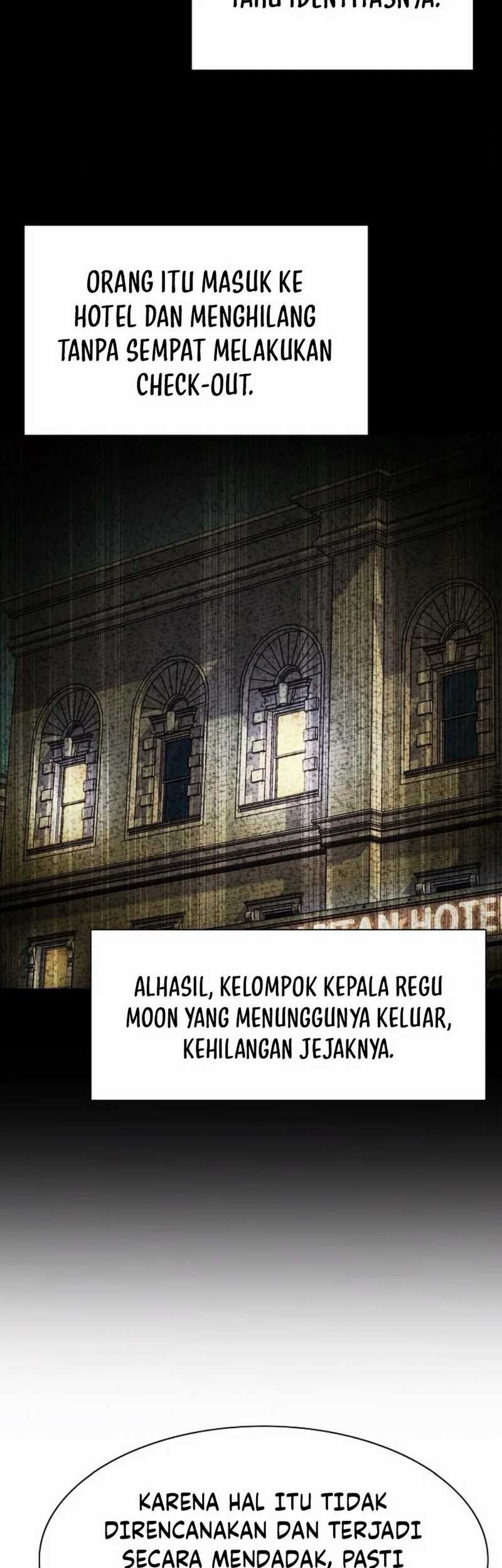 The Youngest Son Of A Rich Family Chapter 155 Gambar 63