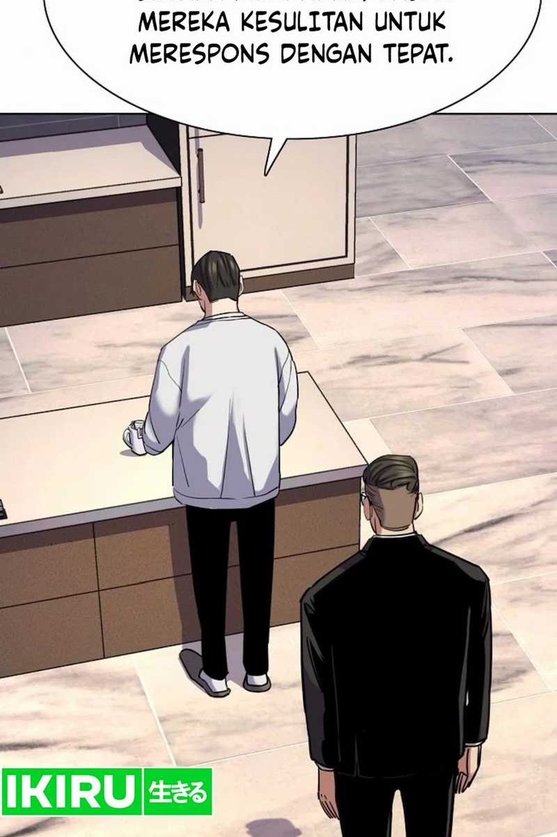 The Youngest Son Of A Rich Family Chapter 155 Gambar 64