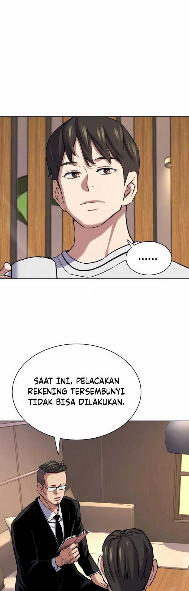 The Youngest Son Of A Rich Family Chapter 155 Gambar 73