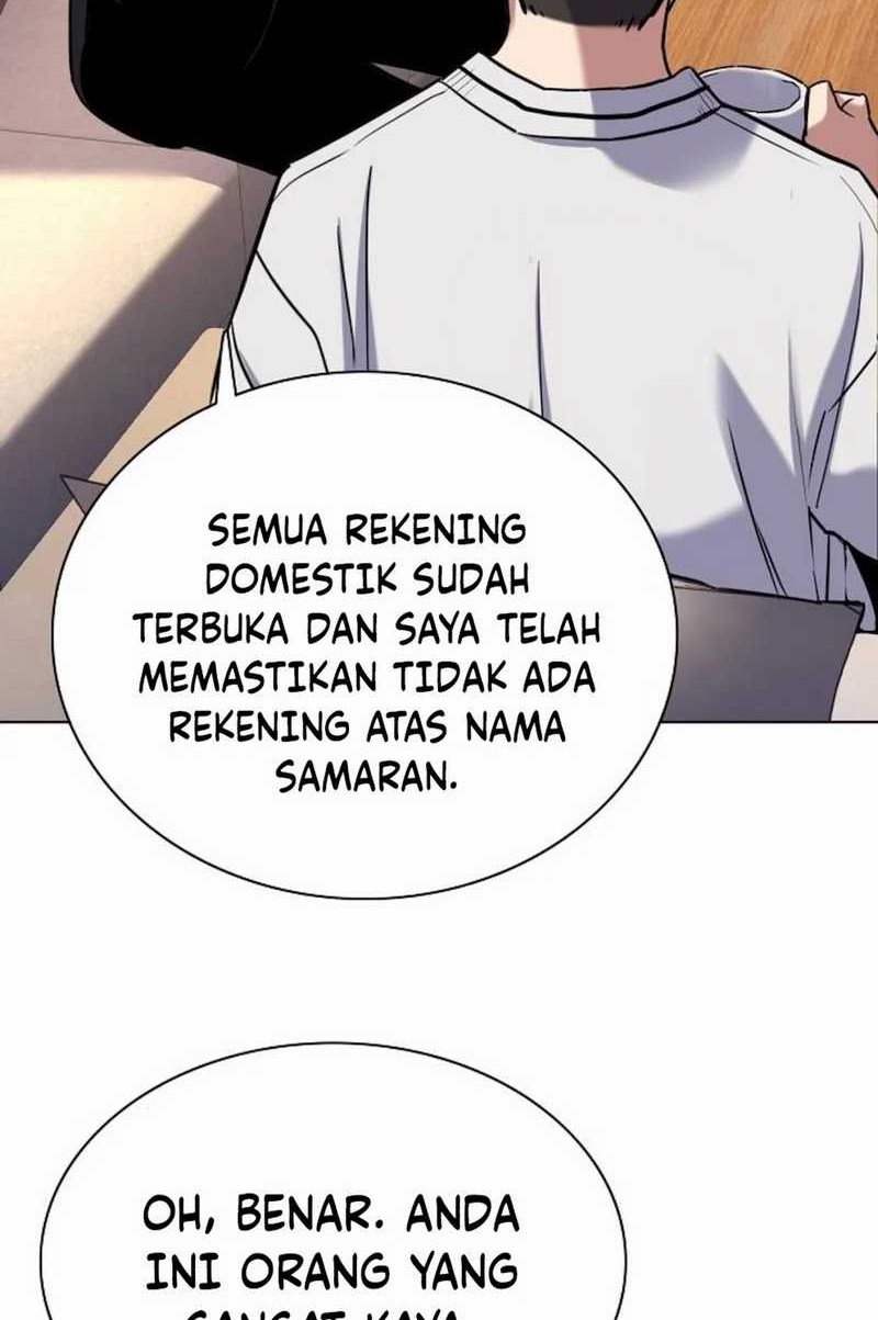 The Youngest Son Of A Rich Family Chapter 155 Gambar 74