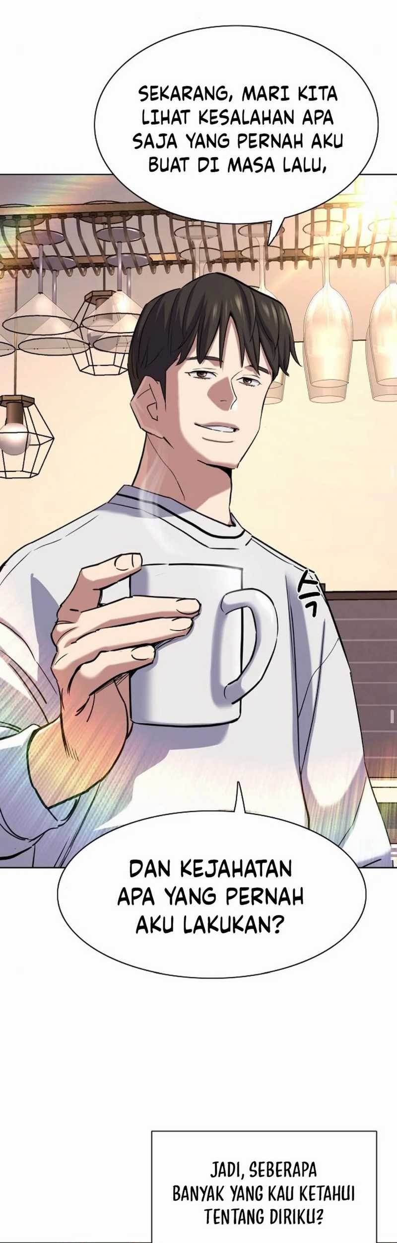 The Youngest Son Of A Rich Family Chapter 155 Gambar 67