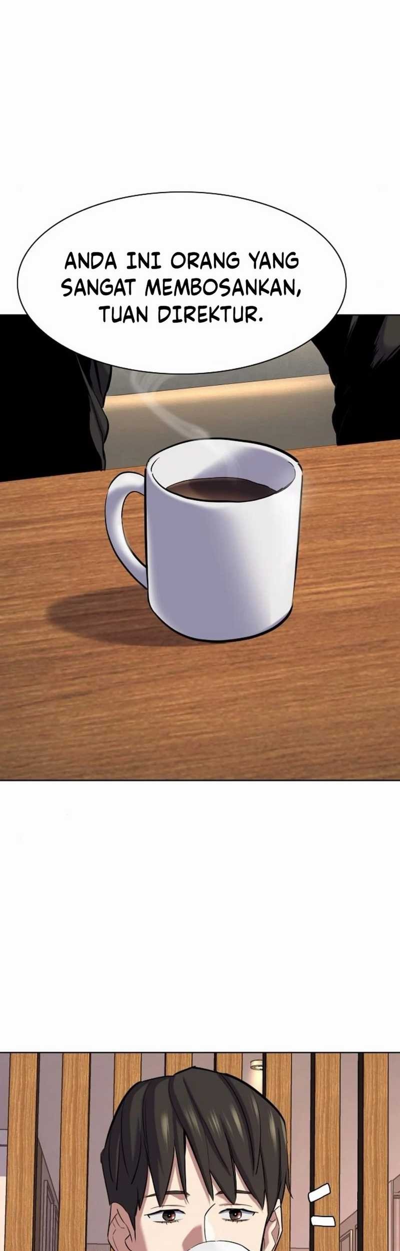 The Youngest Son Of A Rich Family Chapter 155 Gambar 69