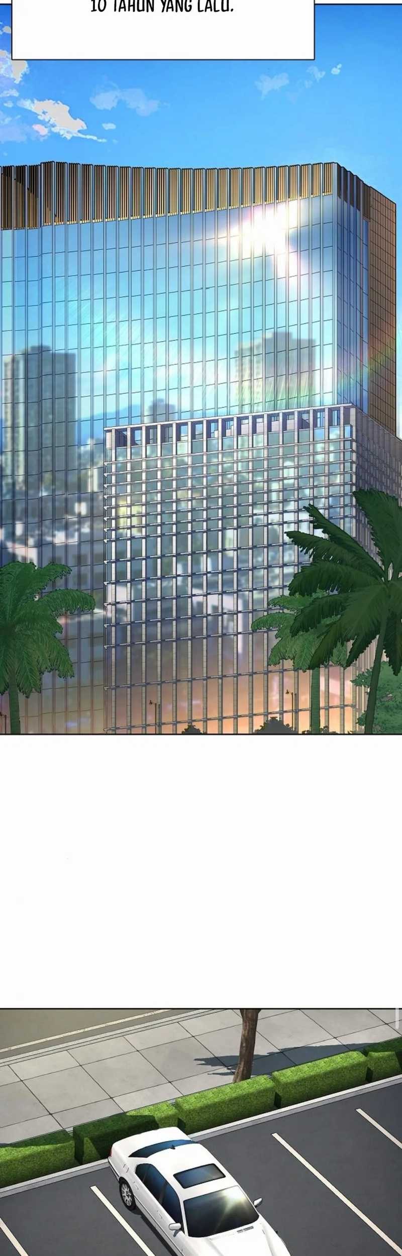 The Youngest Son Of A Rich Family Chapter 155 Gambar 5