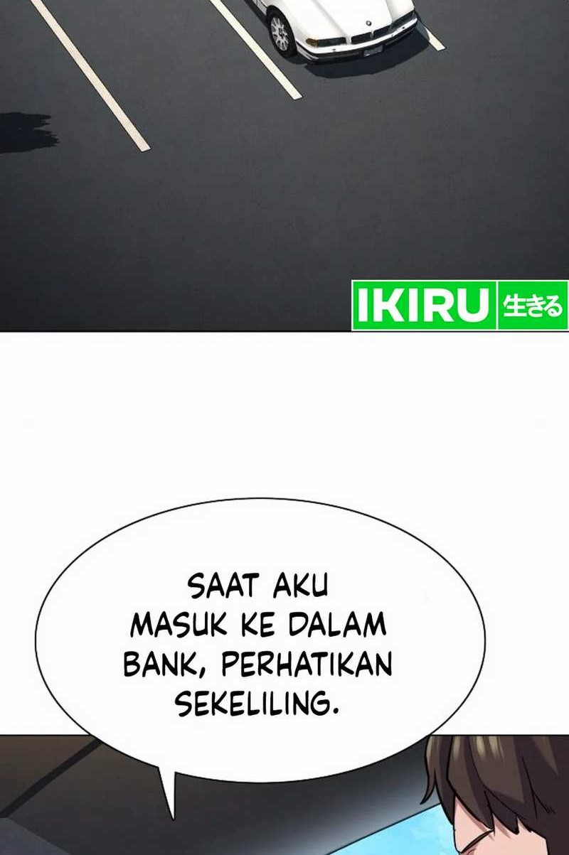 The Youngest Son Of A Rich Family Chapter 155 Gambar 6