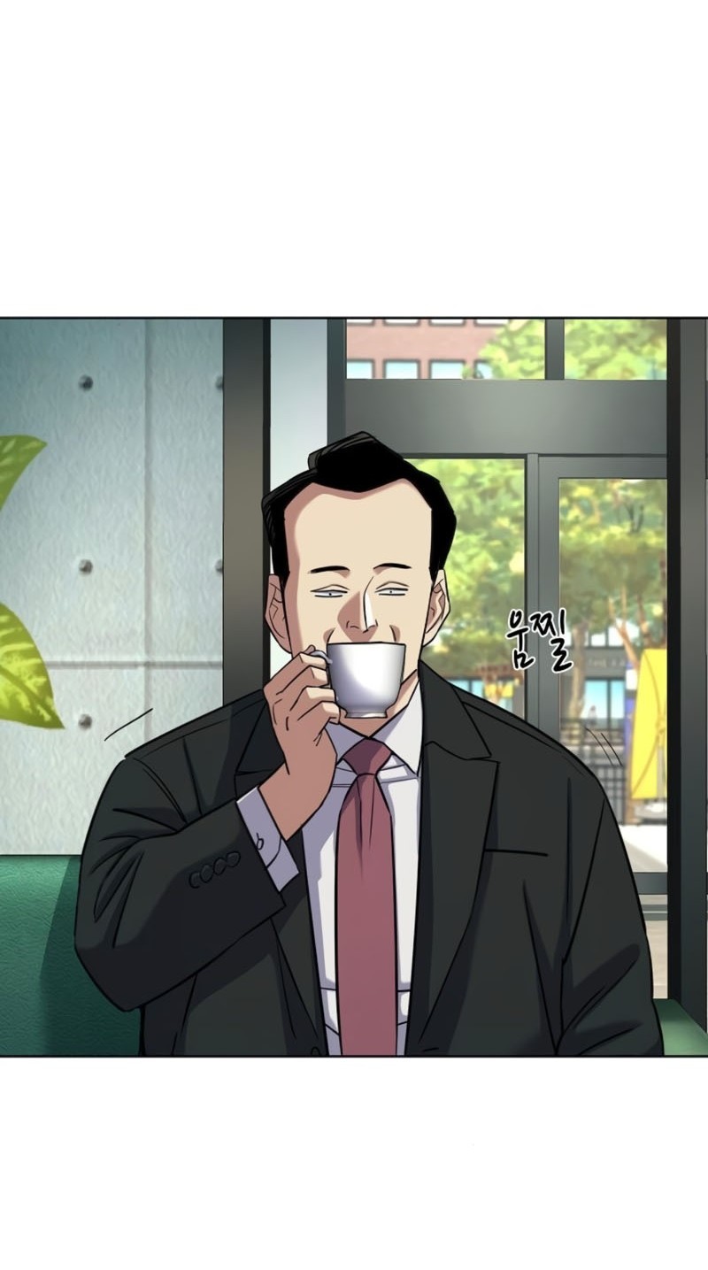 The Youngest Son Of A Rich Family Chapter 157 Gambar 12