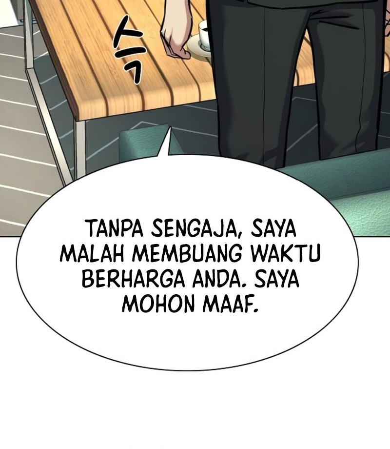 The Youngest Son Of A Rich Family Chapter 157 Gambar 15