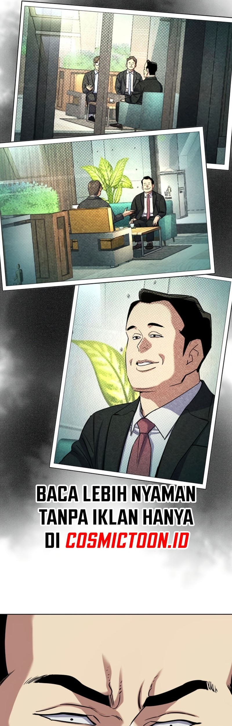 The Youngest Son Of A Rich Family Chapter 157 Gambar 22