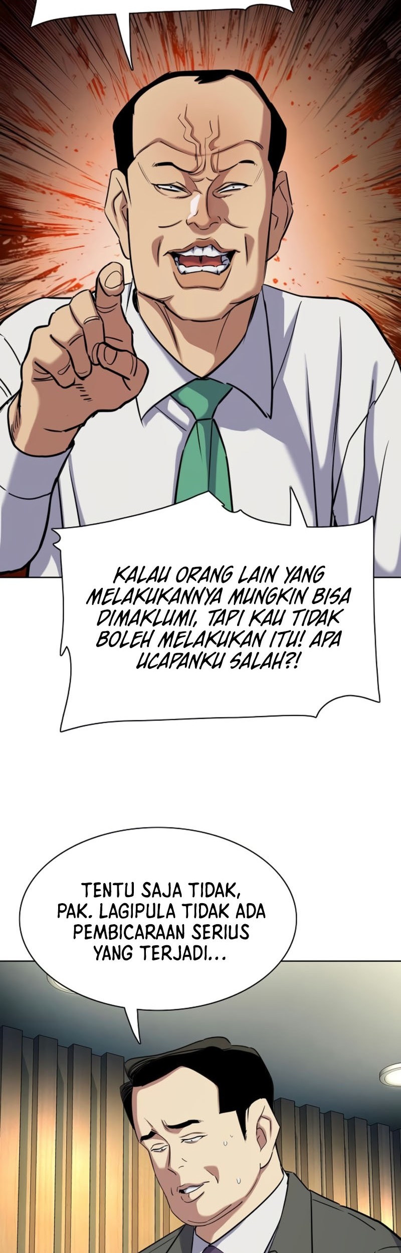 The Youngest Son Of A Rich Family Chapter 157 Gambar 26