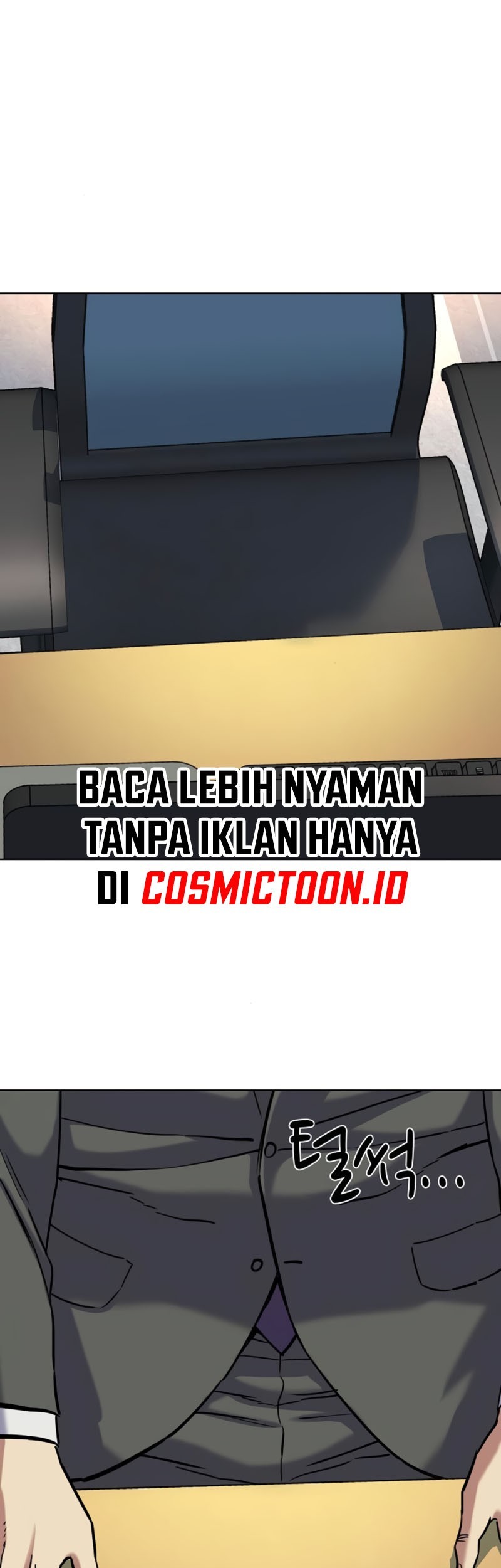 The Youngest Son Of A Rich Family Chapter 157 Gambar 37