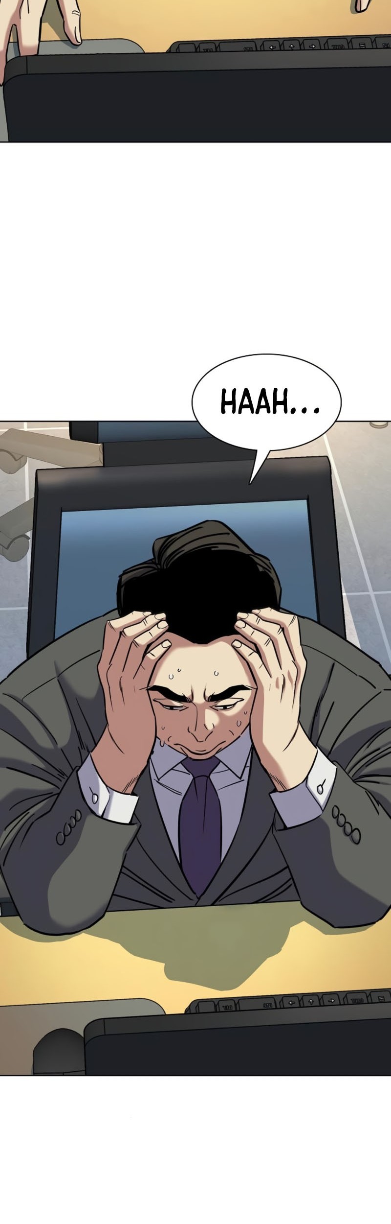 The Youngest Son Of A Rich Family Chapter 157 Gambar 38