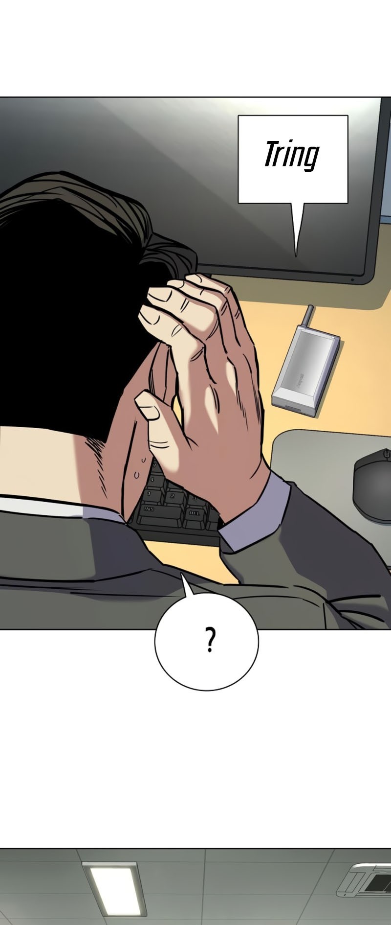 The Youngest Son Of A Rich Family Chapter 157 Gambar 39