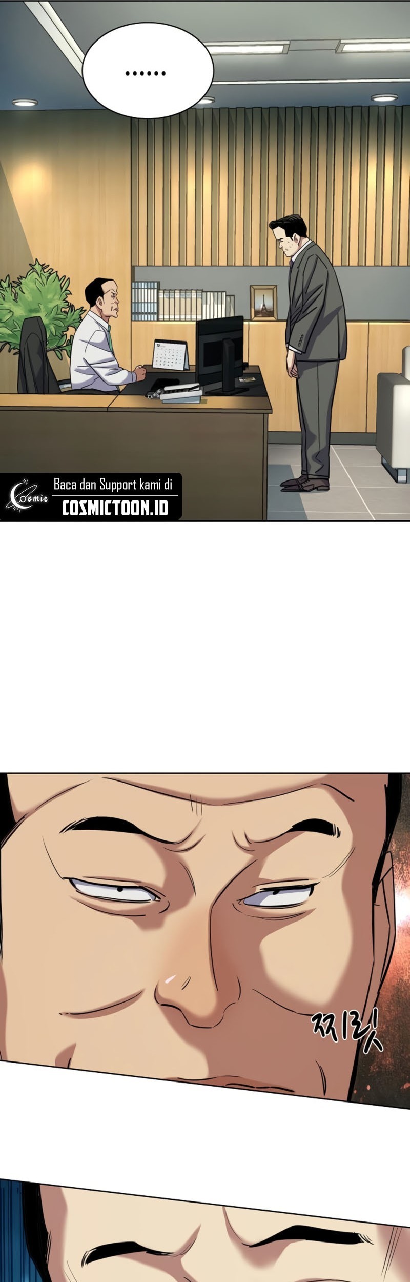 The Youngest Son Of A Rich Family Chapter 157 Gambar 28