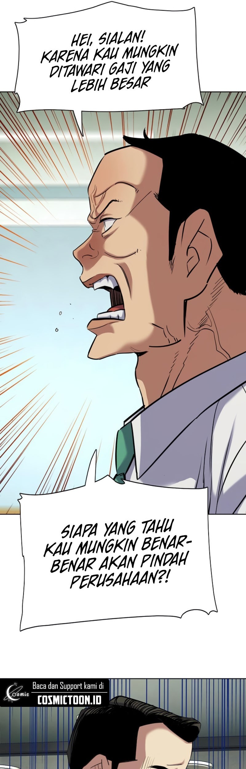 The Youngest Son Of A Rich Family Chapter 157 Gambar 34