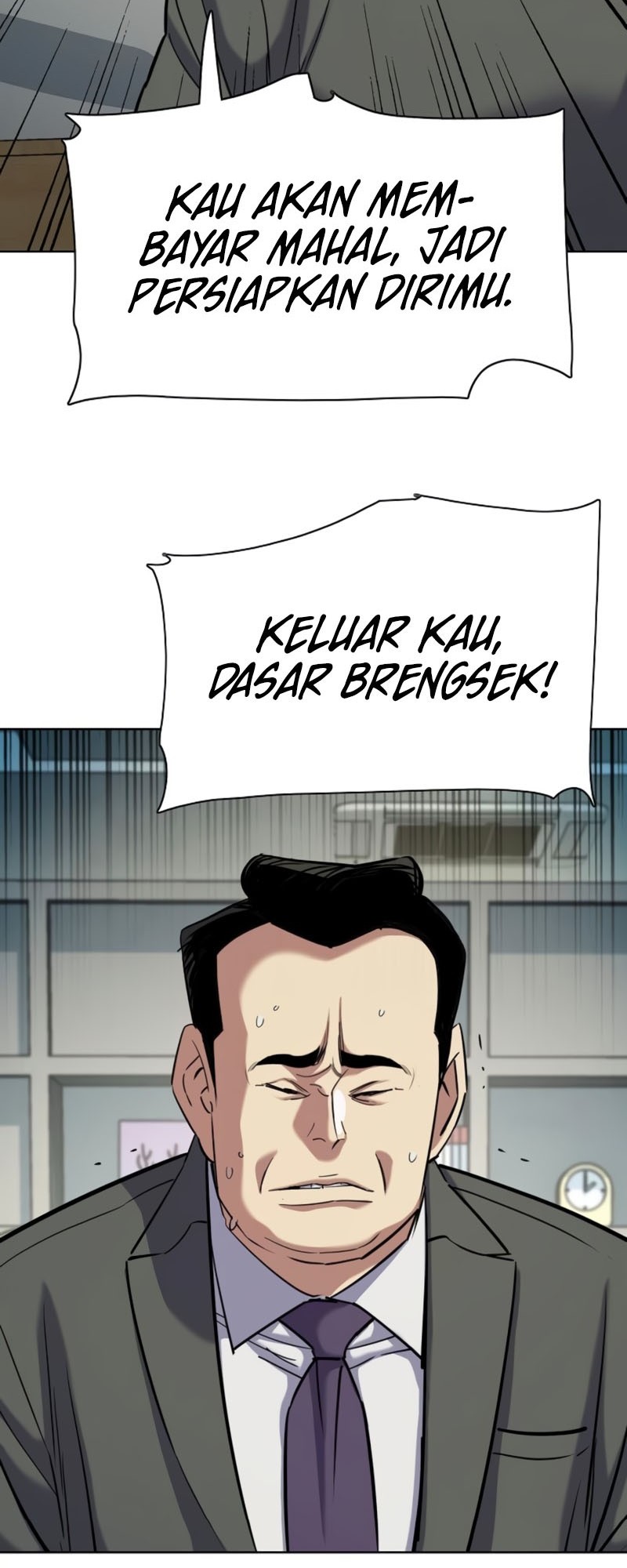 The Youngest Son Of A Rich Family Chapter 157 Gambar 36