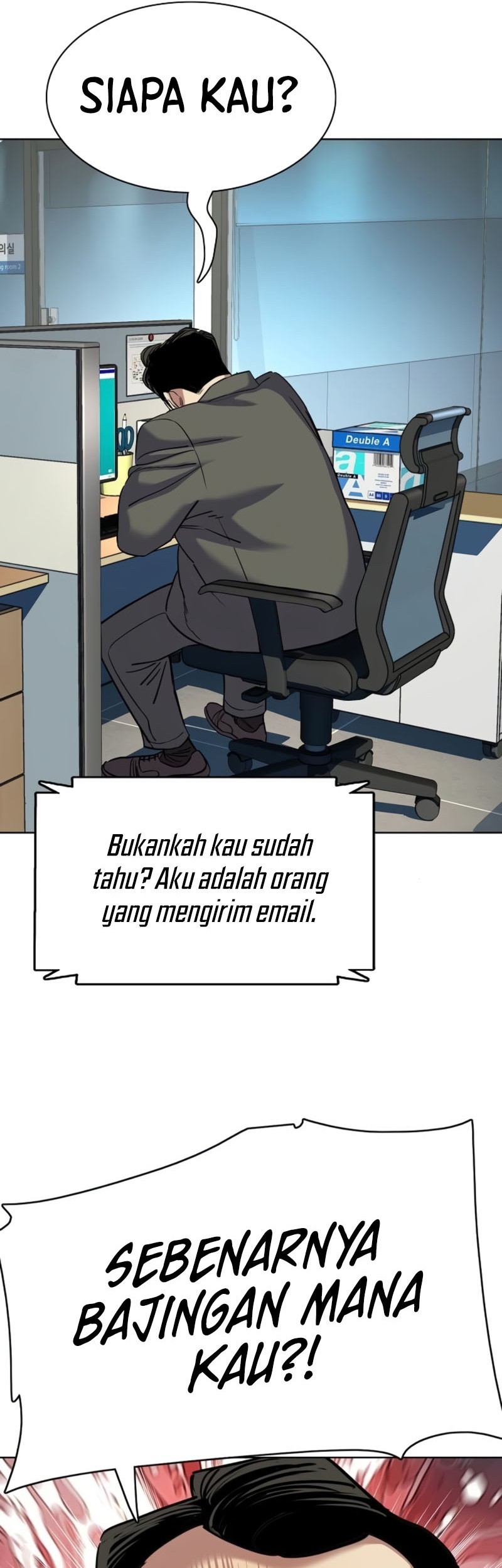 The Youngest Son Of A Rich Family Chapter 157 Gambar 49