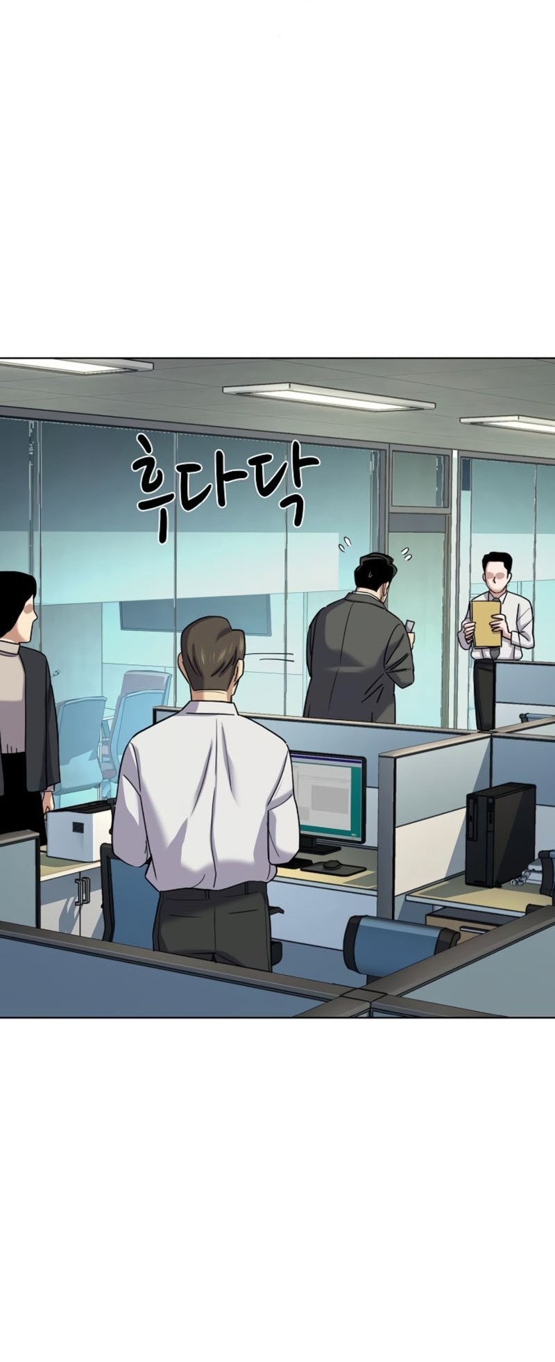 The Youngest Son Of A Rich Family Chapter 157 Gambar 51