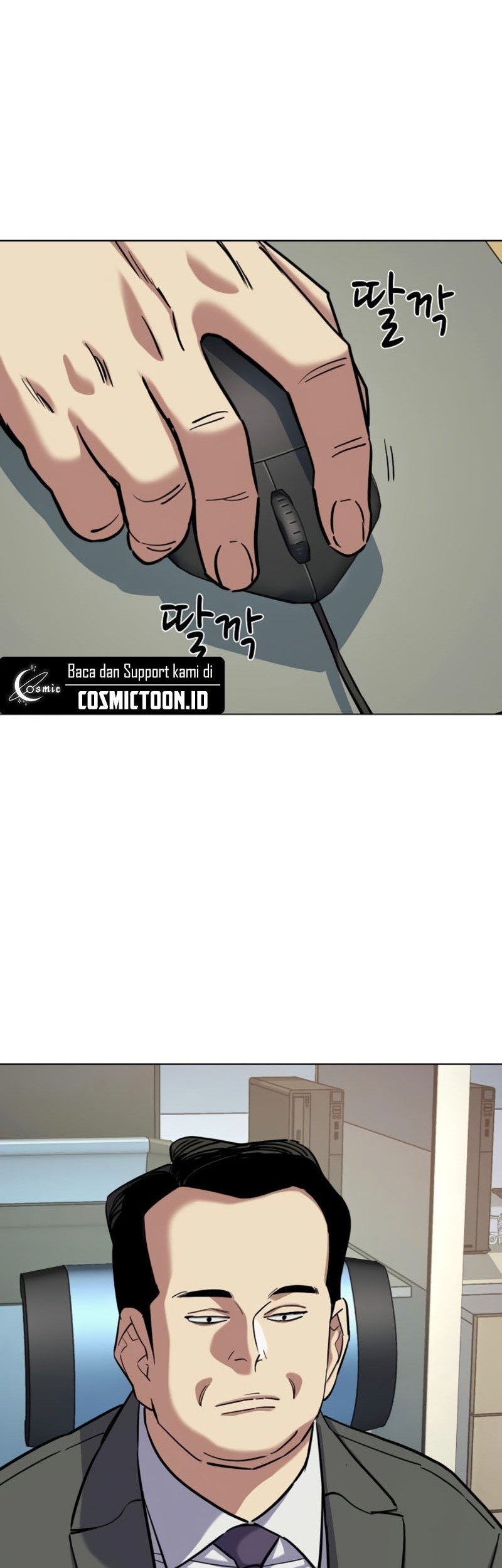 The Youngest Son Of A Rich Family Chapter 157 Gambar 41