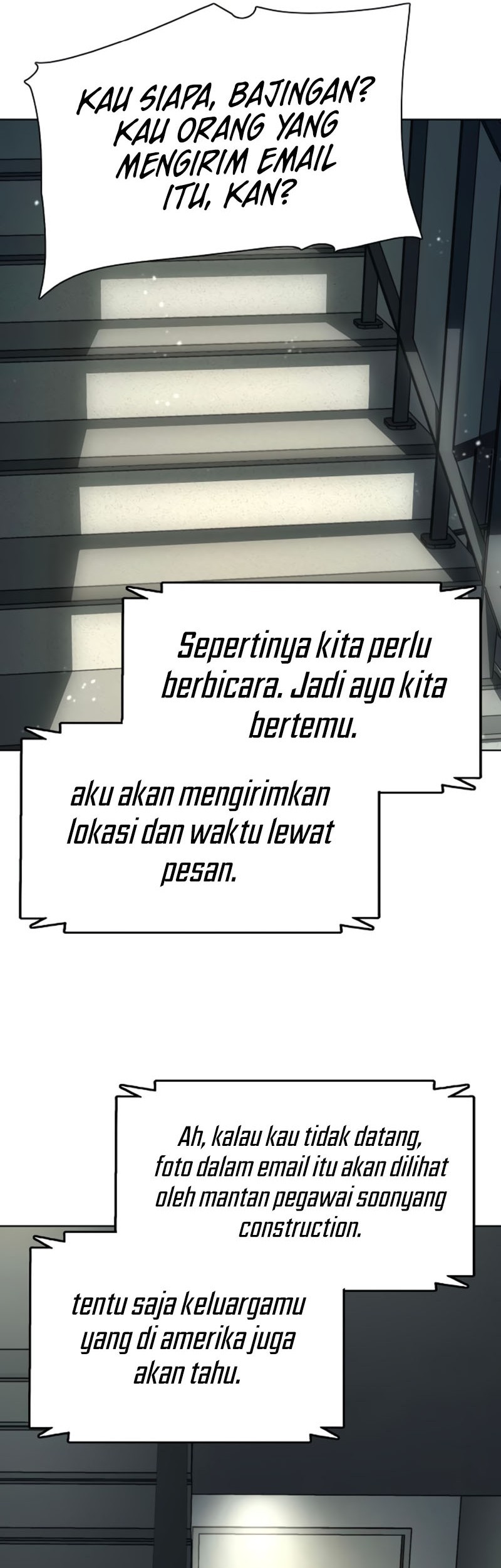 The Youngest Son Of A Rich Family Chapter 157 Gambar 52